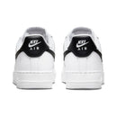 Nike Air Force 1 '07 "White Black"