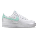 Nike Air Force 1 '07 "White Mint"