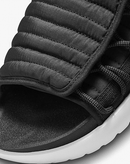 Nike Asuna 2 Slide "Black White"