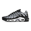 Nike Air Max Plus "Black Metallic Silver"