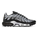 Nike Air Max Plus "Black Metallic Silver"