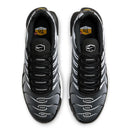 Nike Air Max Plus "Black Metallic Silver"