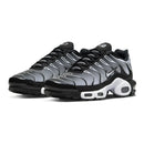 Nike Air Max Plus "Black Metallic Silver"