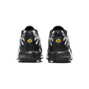 Nike Air Max Plus "Black Metallic Silver"