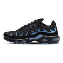 Nike Air Max Plus "Black University Blue"