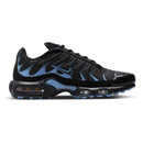Nike Air Max Plus "Black University Blue"