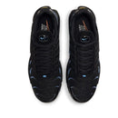 Nike Air Max Plus "Black University Blue"