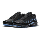 Nike Air Max Plus "Black University Blue"