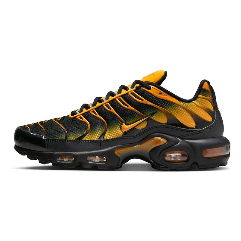 Nike Air Max Plus "Black Sundial"