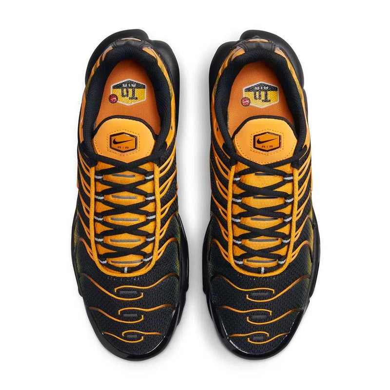 Nike Air Max Plus "Black Sundial"