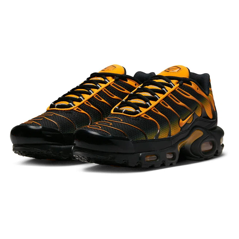 Nike Air Max Plus "Black Sundial"