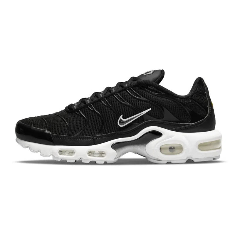 Nike Air Max Plus "Black White"