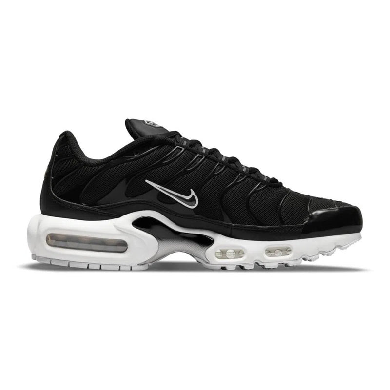 Nike Air Max Plus "Black White"