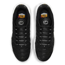 Nike Air Max Plus "Black White"