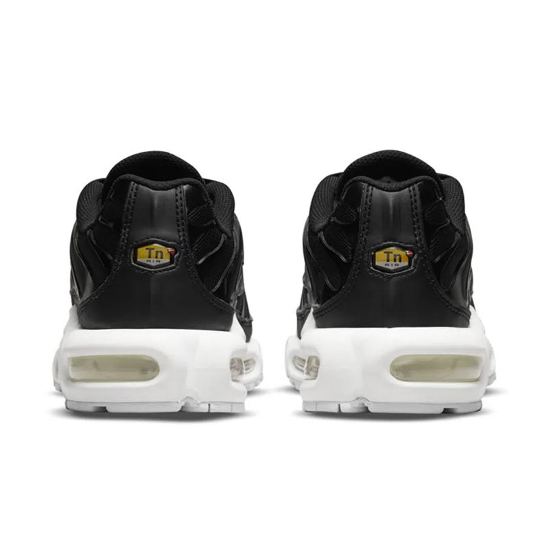 Nike Air Max Plus "Black White"