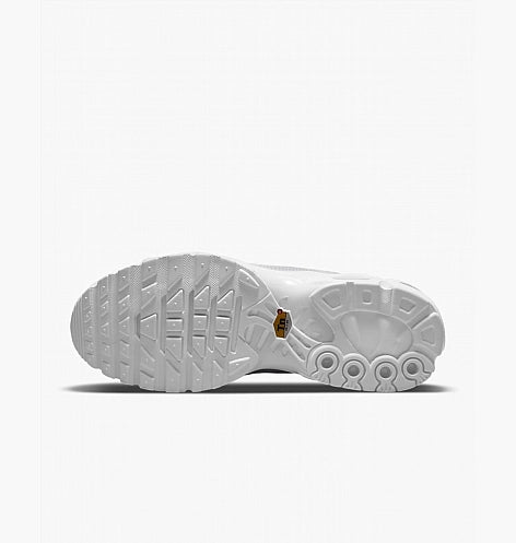 Nike Air Max Plus "White"