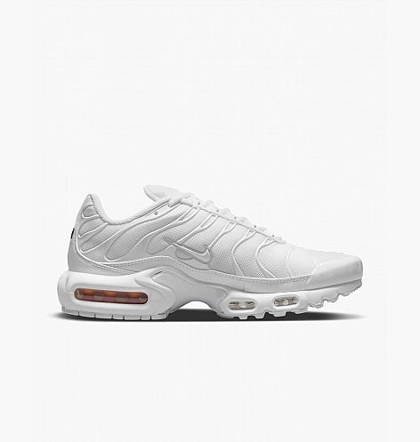 Nike Air Max Plus "White"