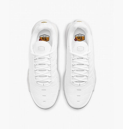 Nike Air Max Plus "White"