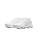 Nike Air Max Plus "White"