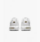 Nike Air Max Plus "White"