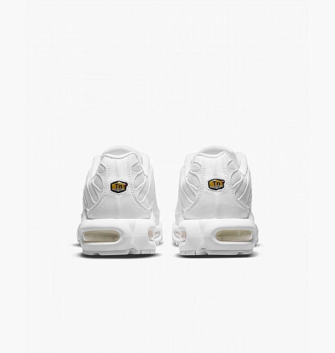 Nike Air Max Plus "White"