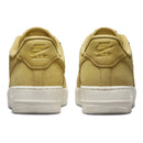 Nike Air Force 1 '07 "Gold Nubuck"