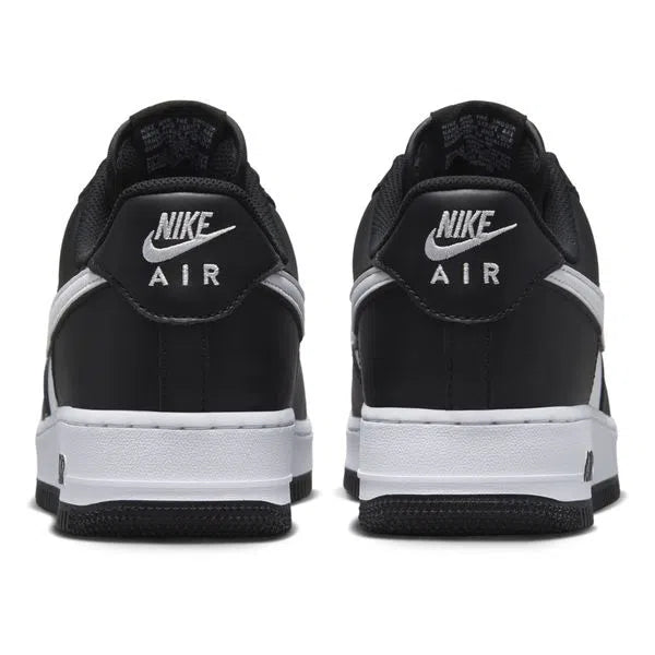 Nike Air Force 1 '07 "White Swoosh Panda"