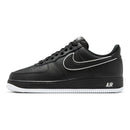 Nike Air Force 1 '07 "Black Lifestyle"