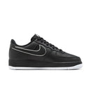 Nike Air Force 1 '07 "Black Lifestyle"
