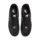 Nike Air Force 1 '07 "Black Lifestyle"
