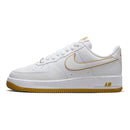 Nike Air Force 1 '07 "White Bronzine"
