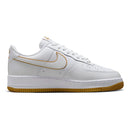 Nike Air Force 1 '07 "White Bronzine"