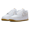 Nike Air Force 1 '07 "White Bronzine"