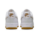 Nike Air Force 1 '07 "White Bronzine"