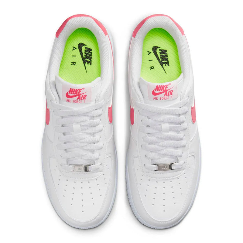 Nike Air Force 1 '07 "White Summit"