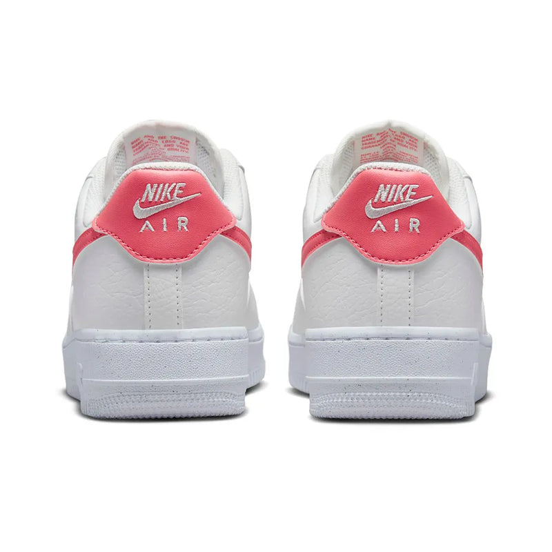 Nike Air Force 1 '07 "White Summit"