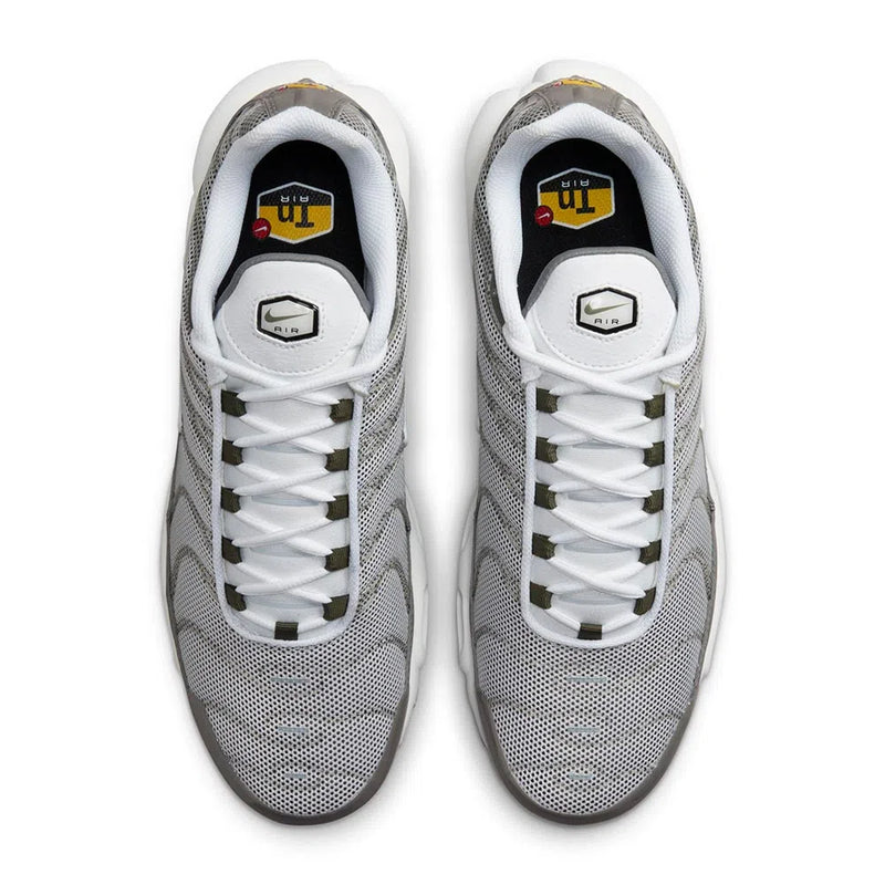 Nike Air Max Plus "Flat Pewter Grey"