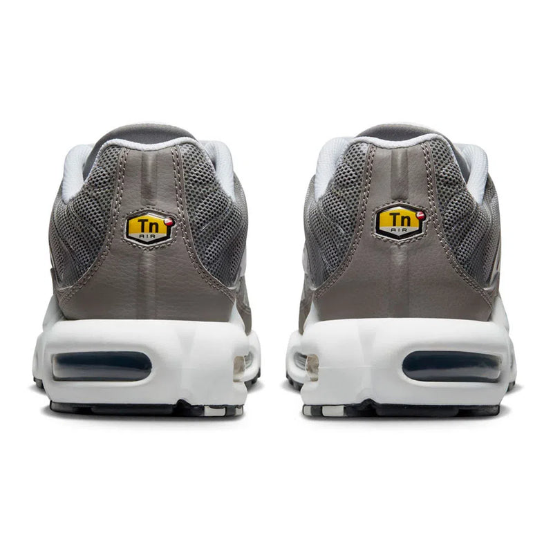 Nike Air Max Plus "Flat Pewter Grey"