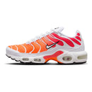 Nike Air Max Plus "White Sunrise"