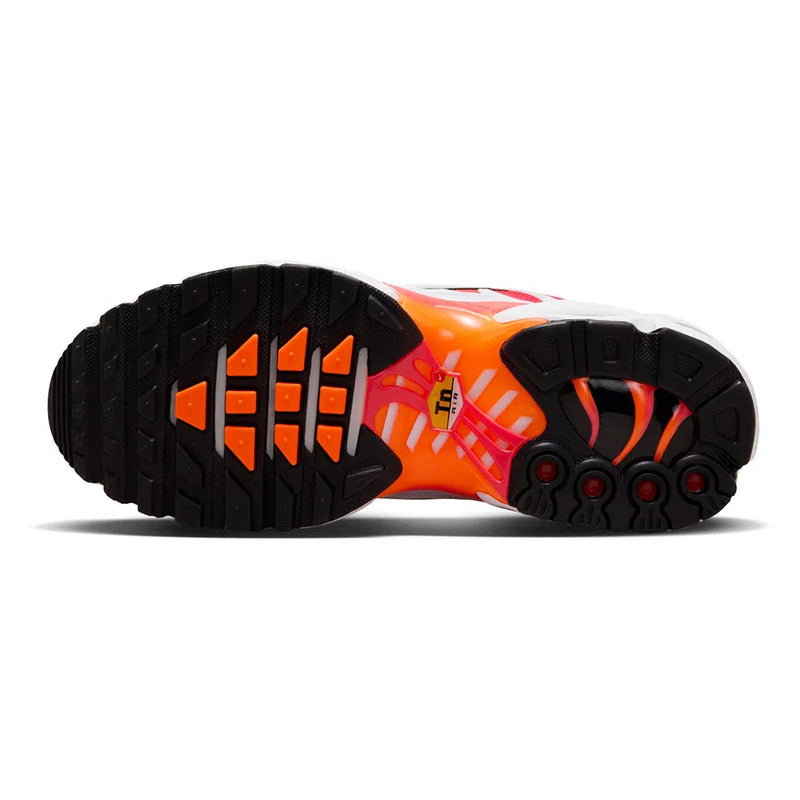 Nike Air Max Plus "White Sunrise"
