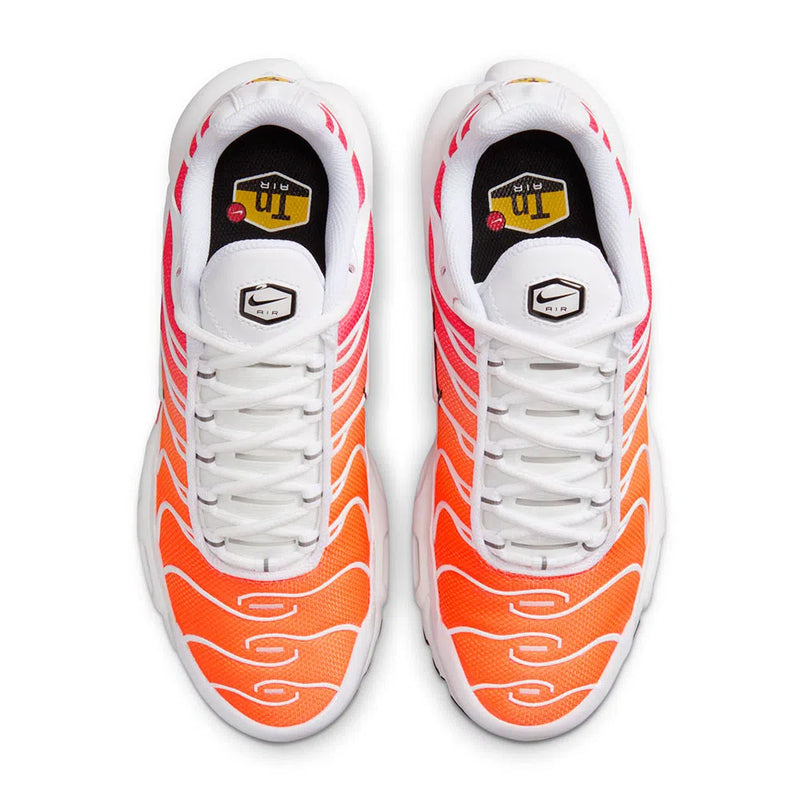 Nike Air Max Plus "White Sunrise"