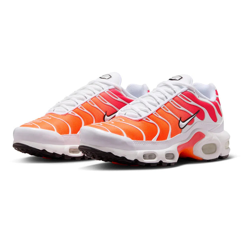 Nike Air Max Plus "White Sunrise"