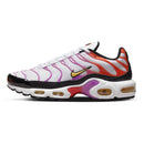 Nike Air Max Plus "White Red Magenta"
