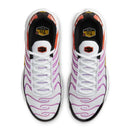 Nike Air Max Plus "White Red Magenta"
