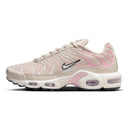 Nike Air Max Plus "Sandrift Oxford Pink"