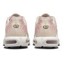 Nike Air Max Plus "Sandrift Oxford Pink"