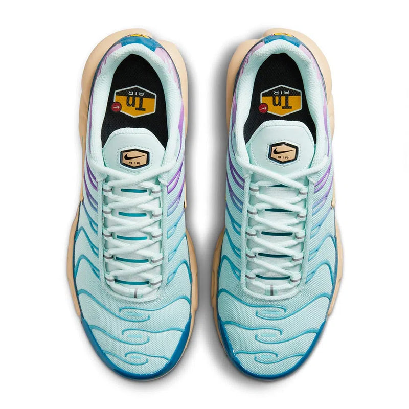 Nike Air Max Plus "Jade Ice Blue"