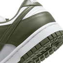 Nike Dunk Low "Medium Olive"