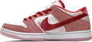 Nike Dunk Low “StrangeLove Valentine’s Day”
