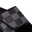 Louis Vuitton Chinelo "Miami Damier Black"